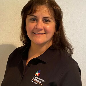 Fundraising Page: Erica McCoy